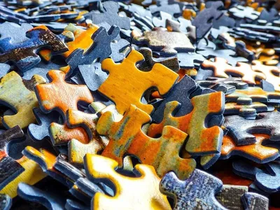 Puzzles: Пазлы Концерт, 28 эл.: заказать настольную игру по низкой цене в  интернет-магазине Meloman | Алматы, Астана, Казахстан