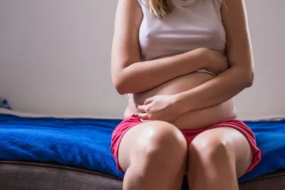 Холестаз беременных: симптомы, лечение - academpharm