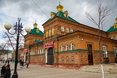 Пенза готовится пережить Новый год — Важно — Пенза СМИ