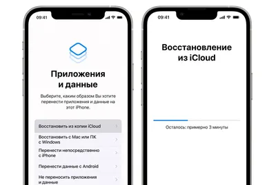 КАК ПЕРЕНЕСТИ ФОТО С iPHONE НА КОМПЬЮТЕР