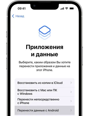 Как перенести фото и видео с iPhone на компьютер | ichip.ru