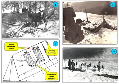 Появилась неожиданная версия гибели группы Дятлова :: Общество :: Дни.ру
