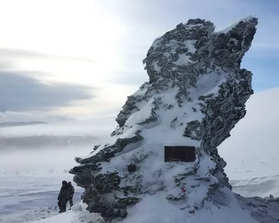 Таинственная история перевала Дятлова