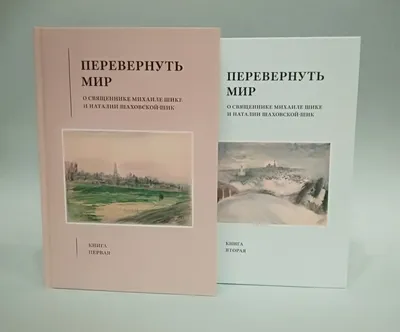 Перевернуть мир 📖 Книги СФИ