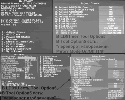 Как перевернуть экран на компьютере или ноутбуке - все способы