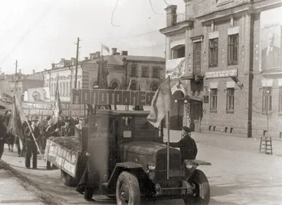 Пермь времён СССР и сейчас. 20 фото. Часть 26. | ПермячOk | Дзен