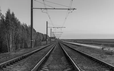 Виды перспективы, используемые в фотоискусстве - Фотограф Сергей Дишук