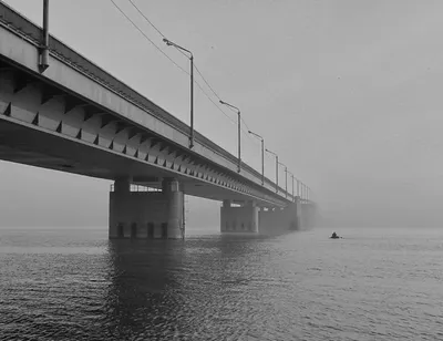 Повышаем мастерство • Тональная перспектива в фотографии - Фотошкола