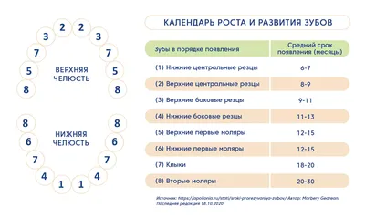 У ребенка режутся зубки: как помочь?