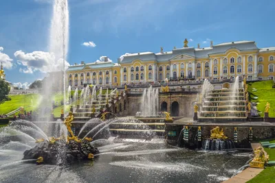 File:Grand Cascade in Peterhof 01.jpg - Wikipedia