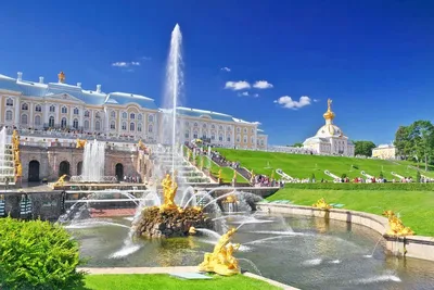 Peterhof