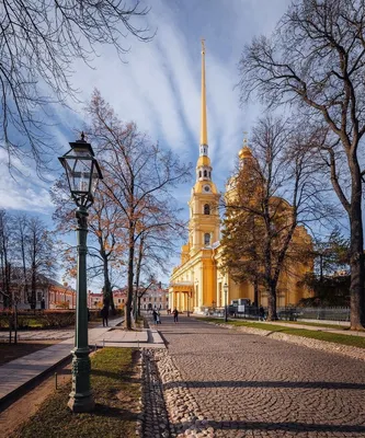 Петропавловская крепость в Санкт-Петербурге: фото, цены, история, отзывы,  как добраться