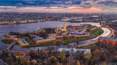 Обзорная экскурсия по СПб с Петропавловской крепостью: 🗓 расписание, ₽  цены, купить 🎟 билеты онлайн