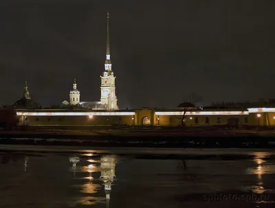 Музей «Петропавловская крепость» в Санкт-Петербурге | A-a-ah.ru