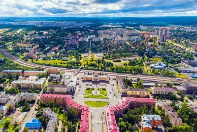 Петрозаводск 💥: где находится, как добраться, климат, где остановиться и  что посмотреть, полезная информация для туристов — Tripster.ru