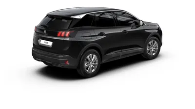 Neuer PEUGEOT 3008 SUV Plug-in-Hybrid Preise | Peugeot DE