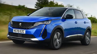 Peugeot 3008 review 2024 | Auto Express