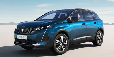 Testfahrt Peugeot 3008 (2023): Rein elektrisch geht's noch nicht