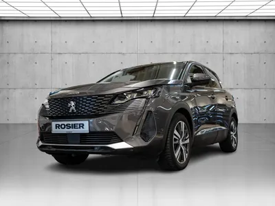 Neues Peugeot 3008 Facelift (2020): Testfahrt | autozeitung.de