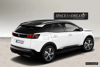 Peugeot 3008 Allure Pack 1.5 Blue-HDI FAP Automobile Over - Neufahrzeuge zu  TOP-Preisen