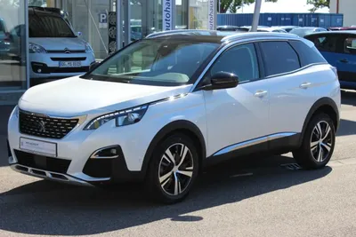 Peugeot 3008 Hybrid 225 GT gebraucht kaufen in Korb Preis 38790 eur -  Int.Nr.: 1757