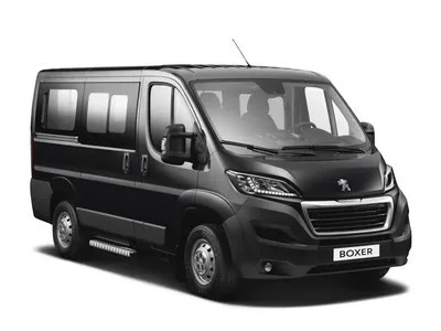 Peugeot Boxer (Пежо Боксер) - Продажа, Цены, Отзывы, Фото