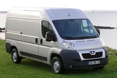 Citroen Relay/Peugeot Boxer/Fiat Ducato test, Fleet News, Fleet Van | Van  reviews