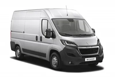 Peugeot Boxer, Flotte.de, Flottenmanagement, Fuhrpark