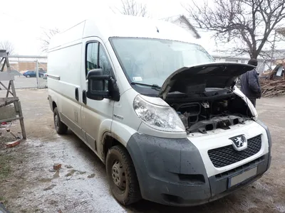 Авторазборка Peugeot Boxer 250 двигатель 4HU 2.2 HDi разборка Все запчасти  мотор Пежо Боксер (ID#1333454514), цена: 57400 ₴, купить на Prom.ua