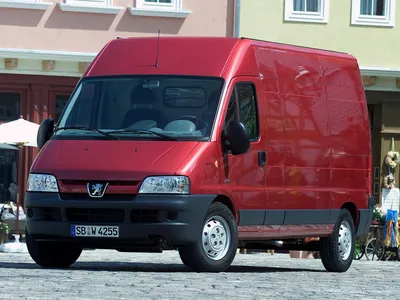 Накладки на зеркала (Вариант 2) для Peugeot Boxer 2006-2013 (250 кузов)  NFD-053302 - «Русская Артель»