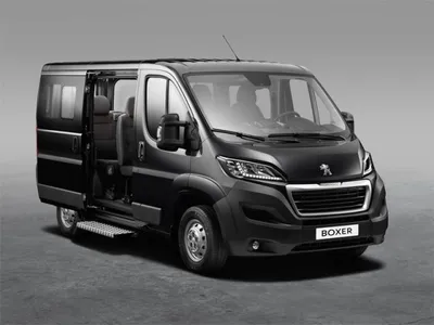 Premiere: Der neue Peugeot Boxer | auto-motor.at