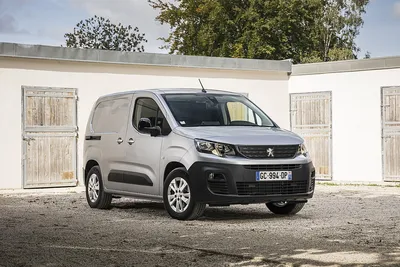 Kastenwagen Peugeot PEUGEOT PARTNER 1.6 HDI 5 POSTI EURO 5 - Preis: 6.000 €  - Angebot auf Gebrauchtmaschinen.de - Preis: 6.000 €