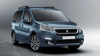 Alpincamper Peugeot Partner: Wohnmobil-Test - AUTO BILD