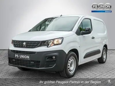 Citroen Berlingo / Opel Combo / Peugeot Partner: Familienbande | STERN.de