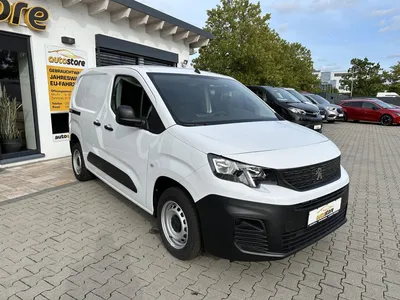 Peugeot Partner Premium L1