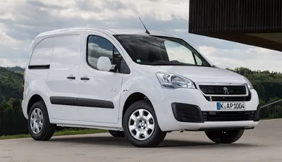 Peugeot Partner Gebraucht- und Jahreswagen kaufen bei heycar