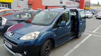 Peugeot Partner Tepee Family + Klima in Pankow - Heinersdorf | Peugeot  Partner Gebrauchtwagen | eBay Kleinanzeigen ist jetzt Kleinanzeigen