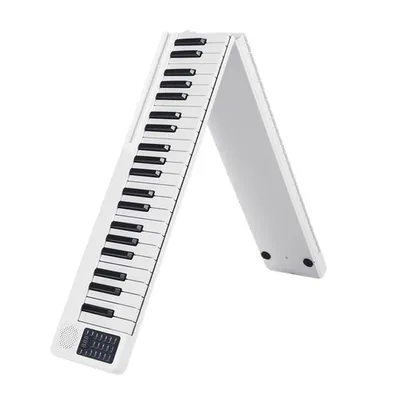 Цифровое пианино Xiaomi Portable Folded Electronic Piano купить с доставкой  в день заказа или самовывозом в интернет-магазине Robot4Home.ru ⭐  Официальный магазин - Москва ✓