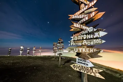 15 лучших достопримечательностей Пятигорска. Красивые фото | Di_travel |  Дзен