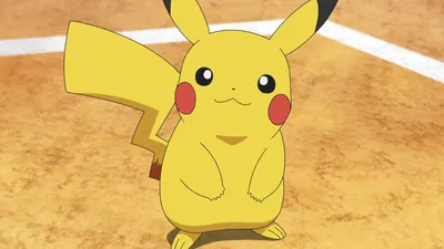 Pokémon Giant Pins: Pikachu Oversize Pin | Pokémon Center Official Site