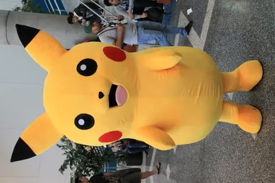 10\" Pokémon Winking Pikachu | Indigo