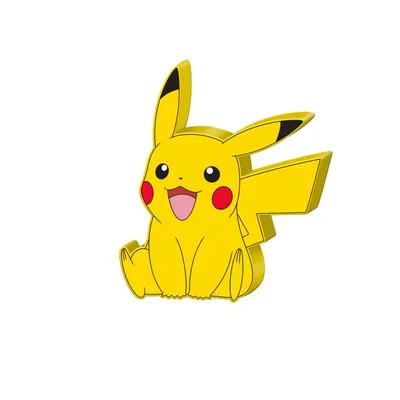 Pikachu Wooden Puzzle | Pokemon Jigsaw Puzzle