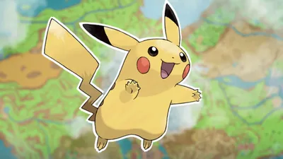 Pikachu Png Transparent Image - Pikachu Png, Png Download is free  transparent png image. To explore more similar hd image on PN… | Pikachu  drawing, Pikachu, Pokemon