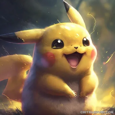 Pikachu to depart: a brief history of the world's favourite Pokémon