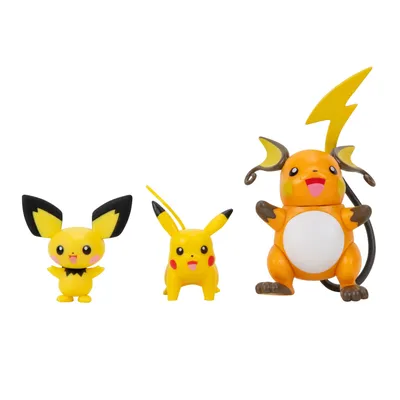 Detective Pikachu Returns | Official Website