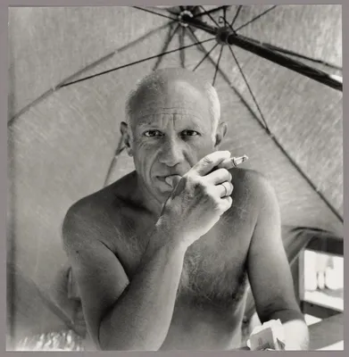 Pablo Picasso - Digital Collection