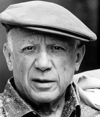 Pablo Picasso – Wikipedia