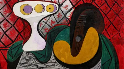 Picassos \"Femme à la montre\" für 130 Millionen Euro versteigert |  tagesschau.de