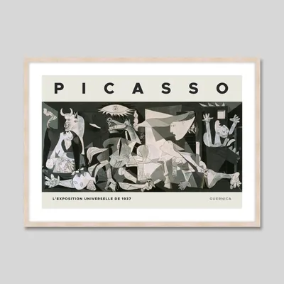 Picasso Kunstdruck div. Motive | Schmitt Raumdesign Shop