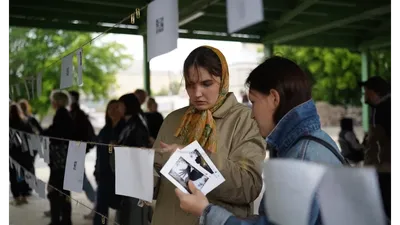 Как устроить красивый пикник на природе